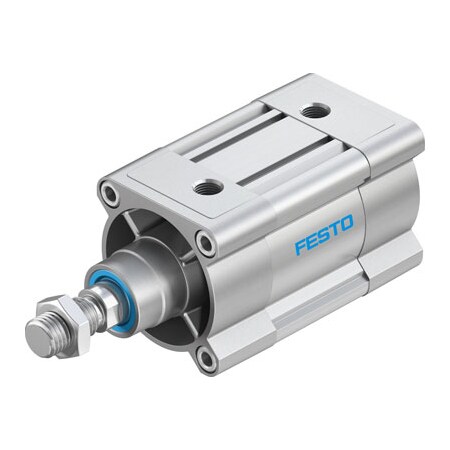 Festo Standards-Based Cylinder DSBC-80-30-PPSA-N3 DSBC-80-30-PPSA-N3